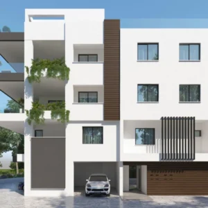 1 Bedroom Apartment for Sale in Larnaca District