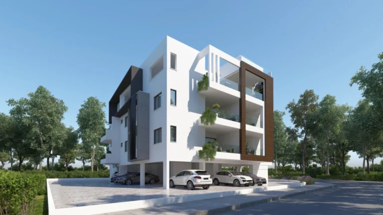 1 Bedroom Apartment for Sale in Larnaca District