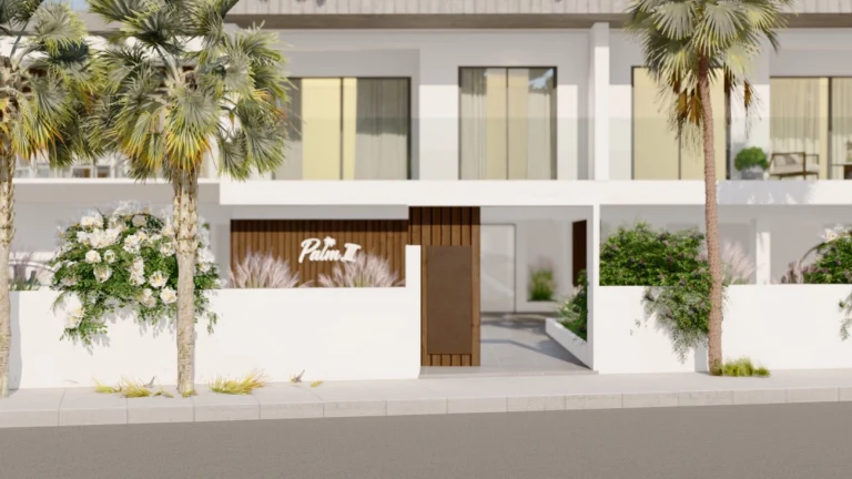 1 Bedroom Apartment for Sale in Germasogeia, Limassol District