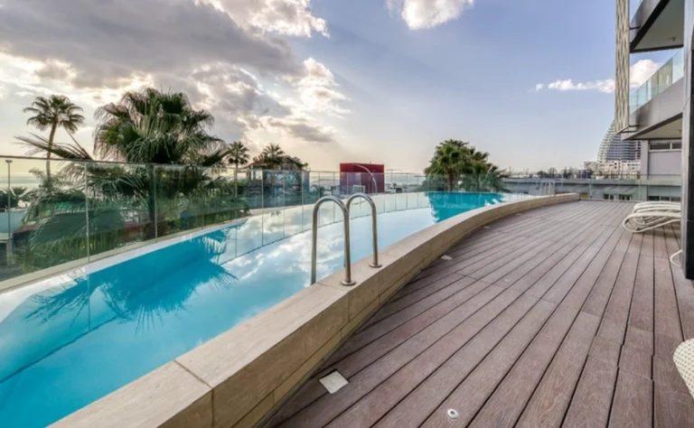 3 Bedroom Apartment for Sale in Mouttagiaka, Limassol District