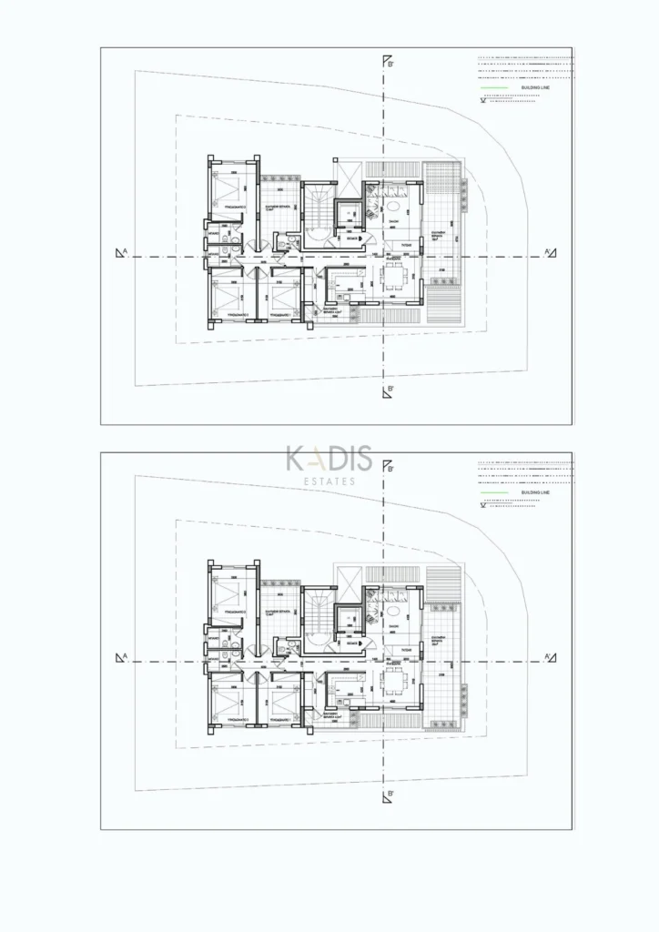 3 Bedroom Apartment for Sale in Limassol District