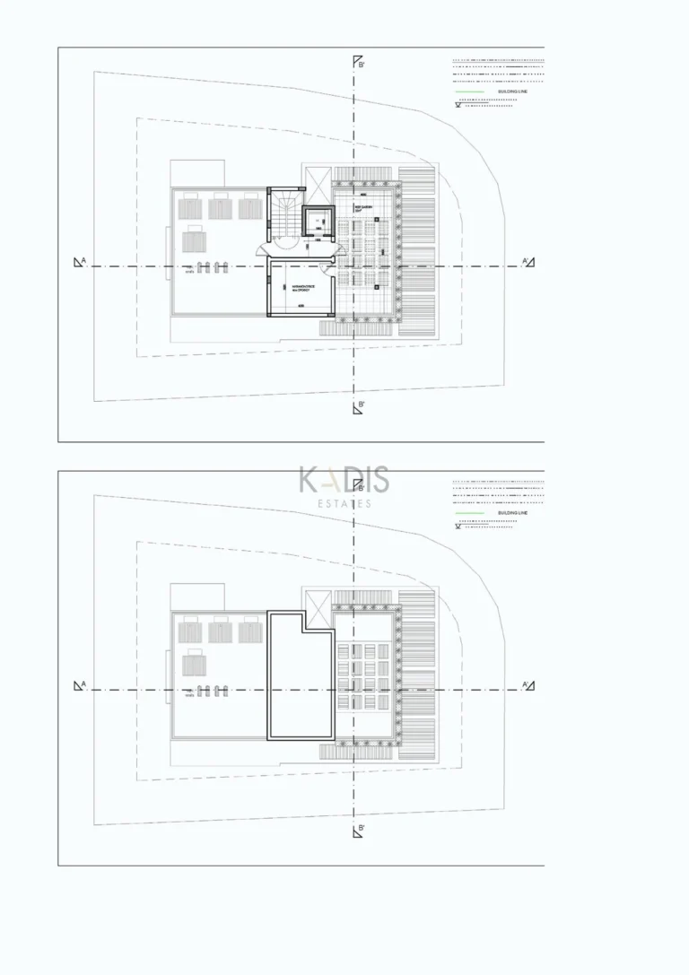 3 Bedroom Apartment for Sale in Limassol District