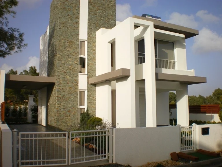 Cheap Houses and Villas for Sale Limassol up to 500000 euro