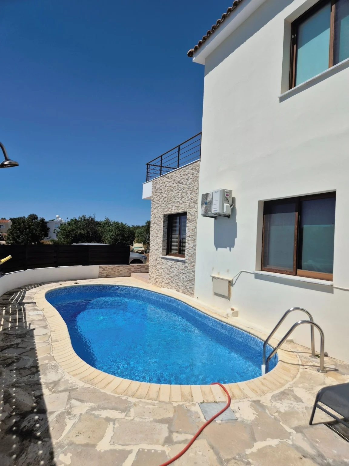 5 Bedroom Villa for Rent in Tremithousa, Paphos District