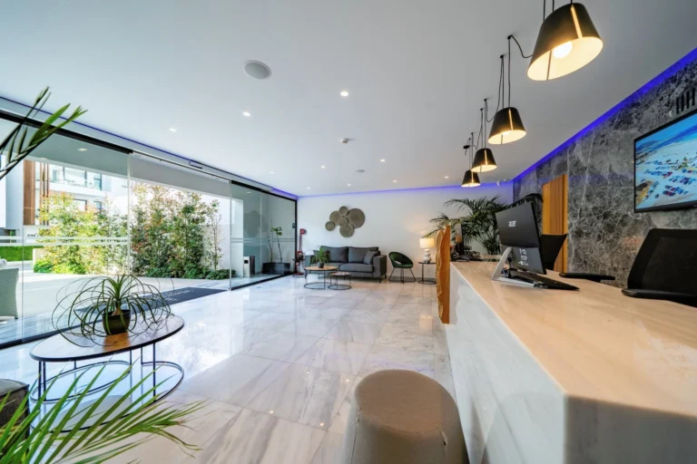 3 Bedroom Apartment for Sale in Tombs Of the Kings, Paphos District