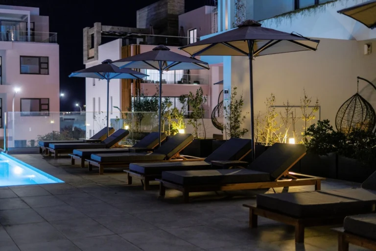 3 Bedroom Apartment for Sale in Tombs Of the Kings, Paphos District