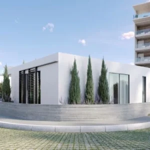 3 Bedroom House for Sale in Tombs Of the Kings, Paphos District