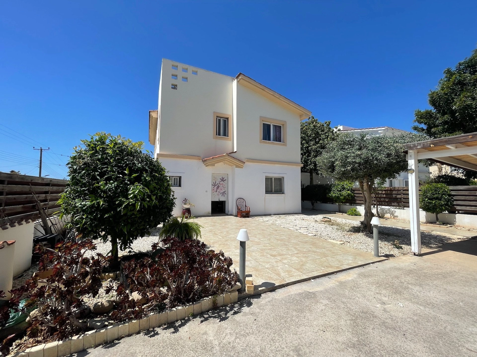 4 Bedroom Villa for Rent in Pegeia, Paphos District