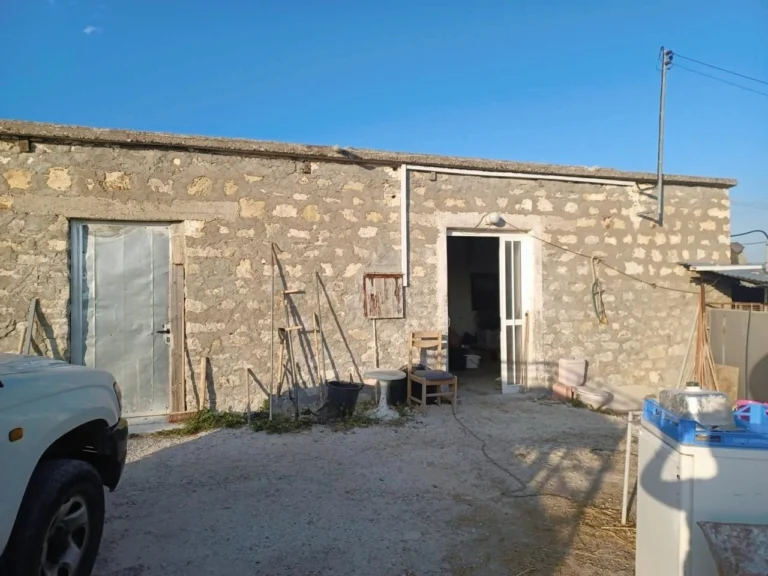 8,362m² Plot for Sale in Nata, Paphos District