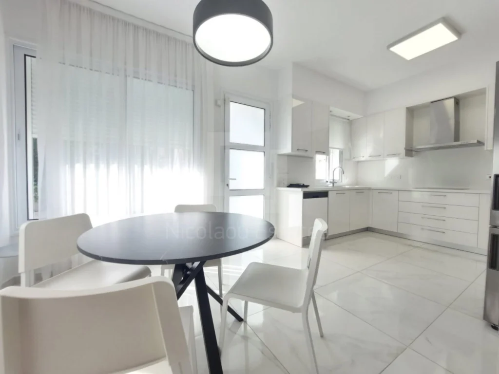 4 Bedroom House for Rent in Limassol – Panthea