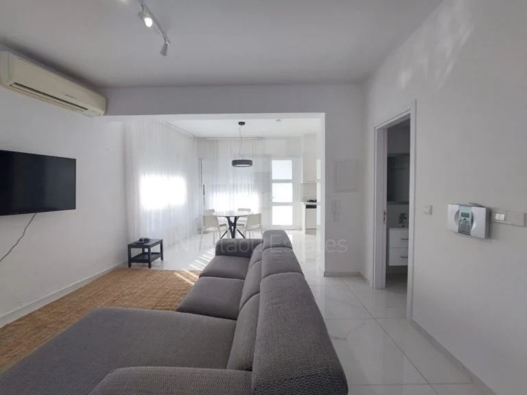 4 Bedroom House for Rent in Limassol – Panthea