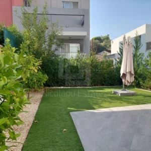 4 Bedroom House for Rent in Limassol – Panthea