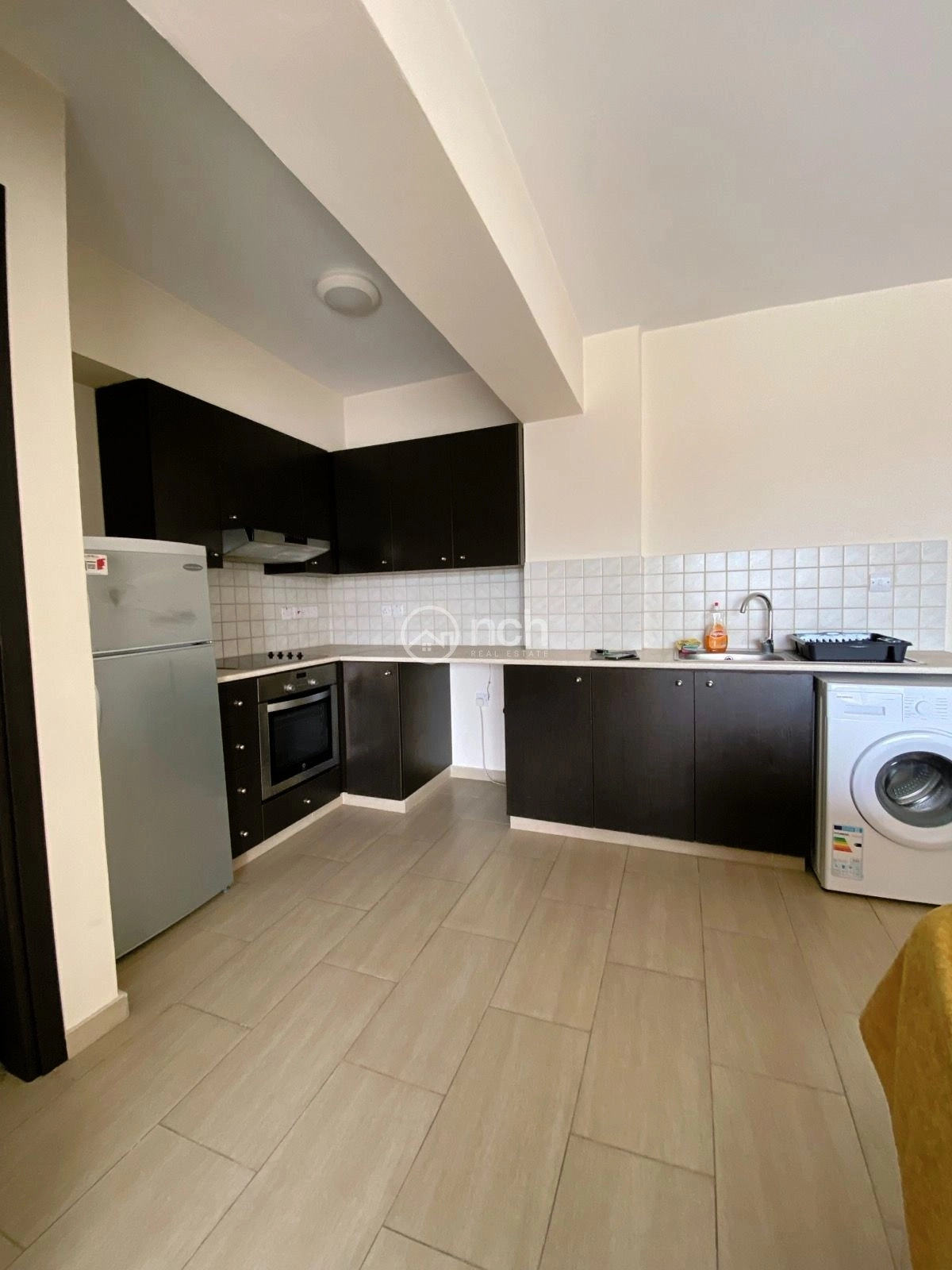1 Bedroom Apartment for Rent in Engomi, Nicosia District