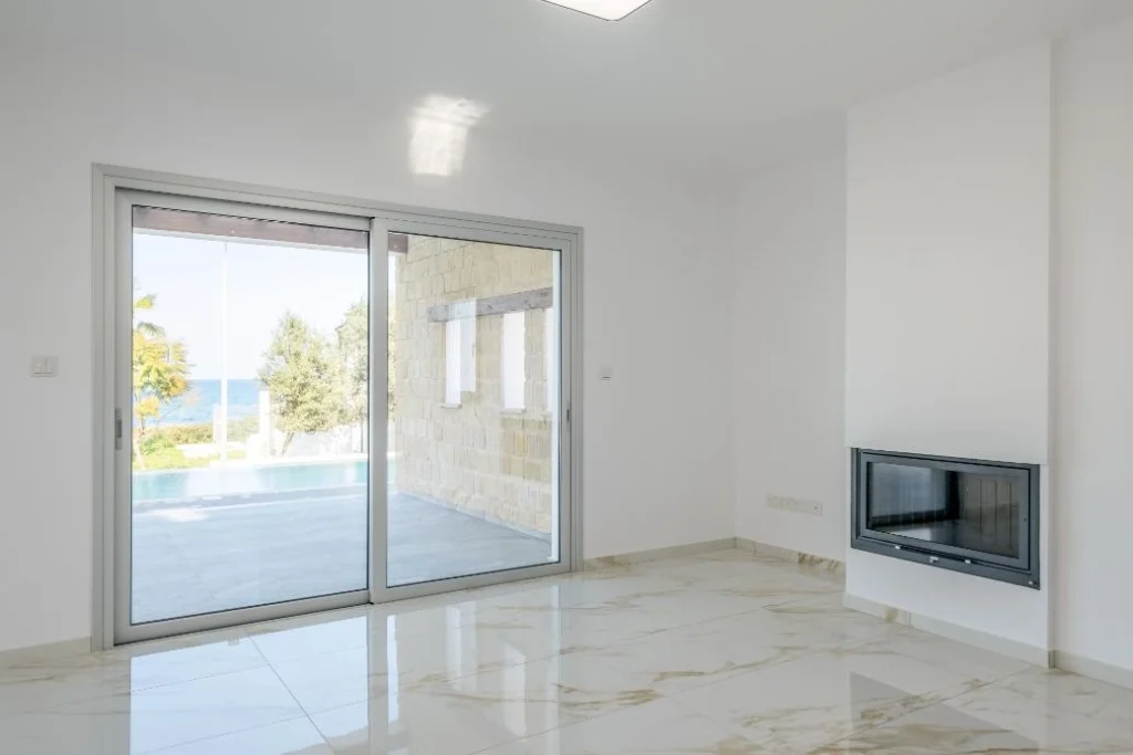 3 Bedroom House for Sale in Neo Chorio Pafou, Paphos District