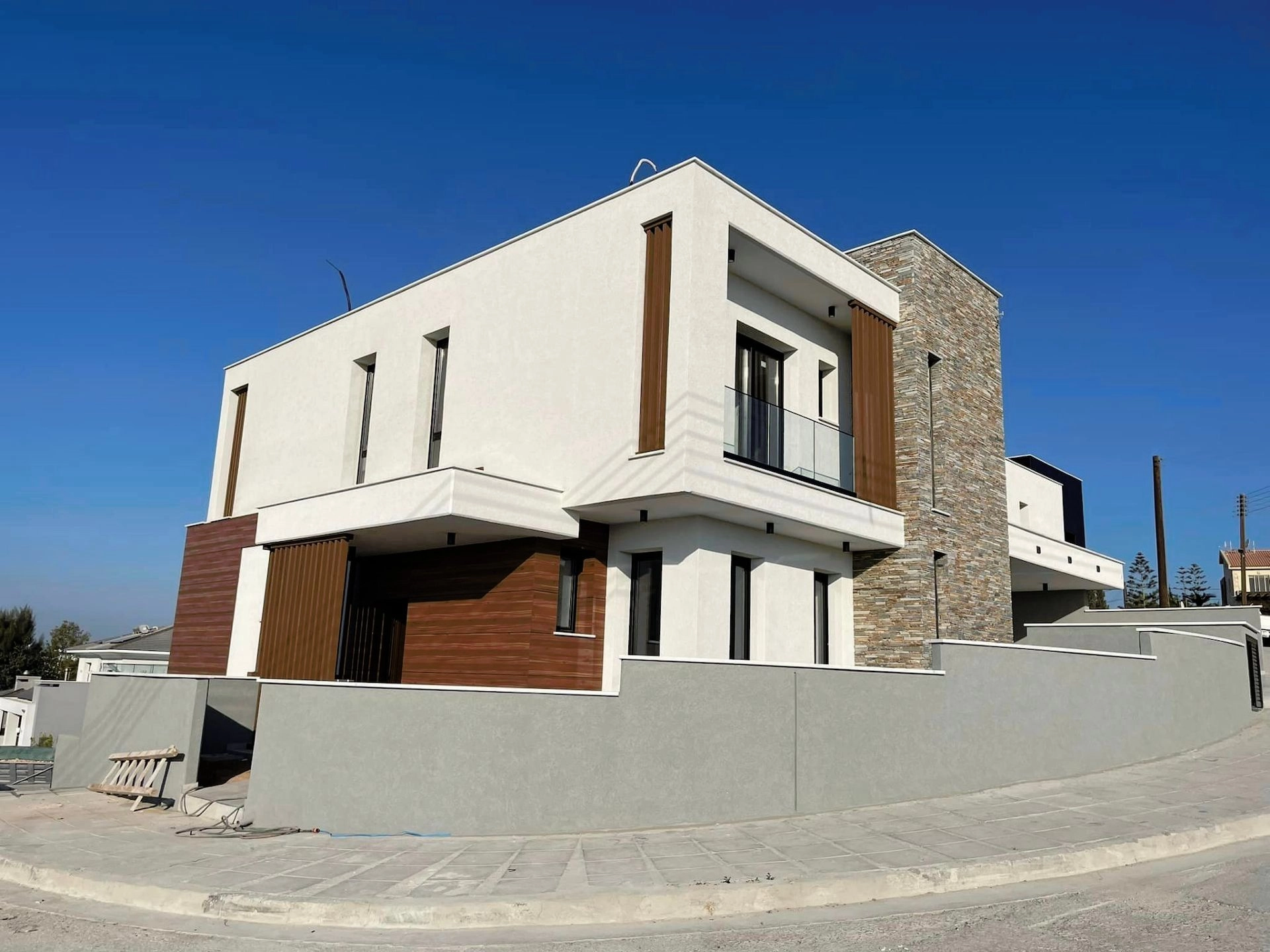 5 Bedroom Villa for Sale in Germasogeia, Limassol District