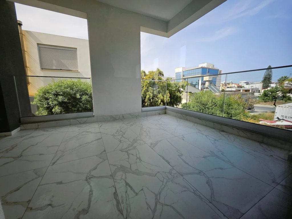 1 Bedroom Apartment for Rent in Limassol – Zakaki