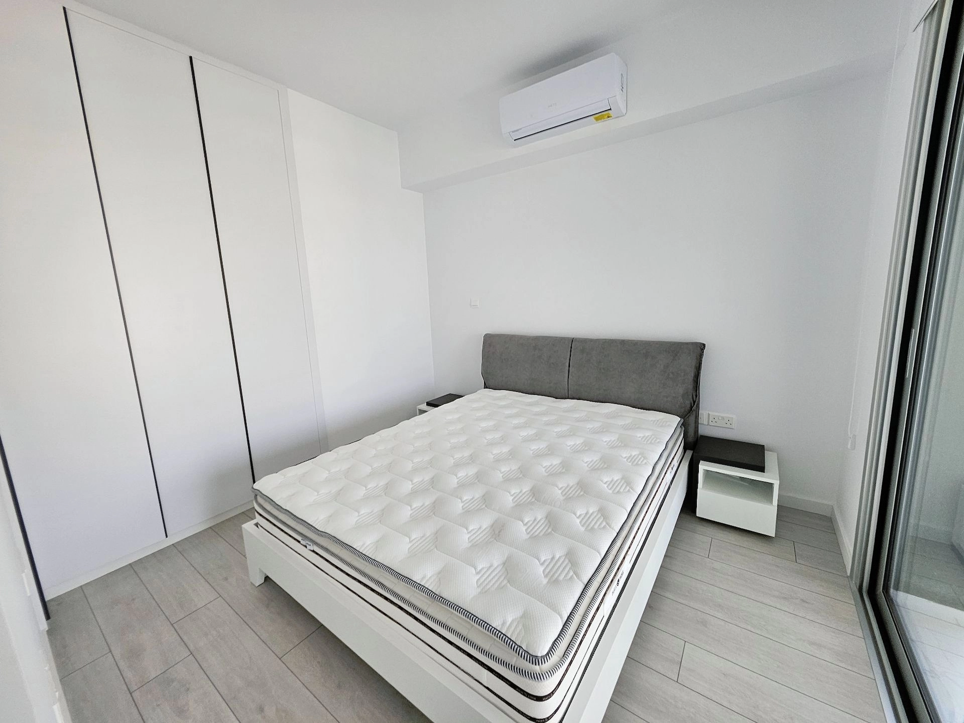 1 Bedroom Apartment for Rent in Limassol – Zakaki