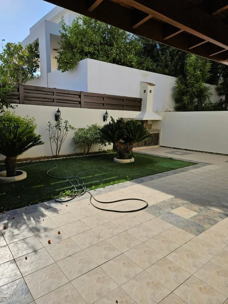 Cheap Houses and Villas for Rent Nicosia