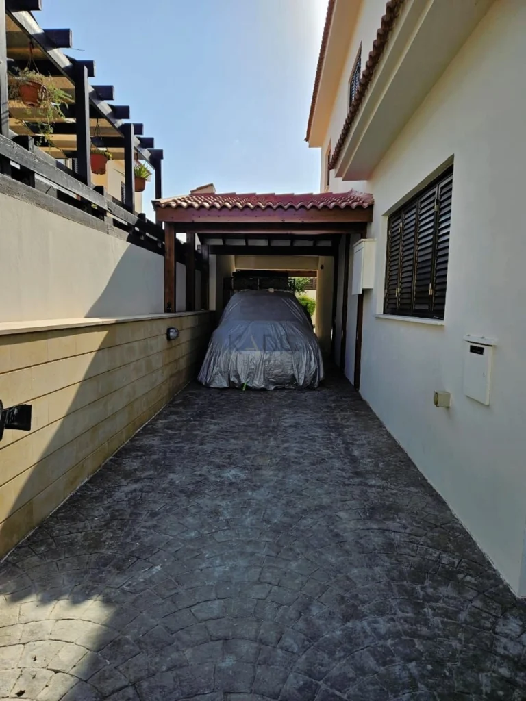 Cheap Houses and Villas for Rent Nicosia