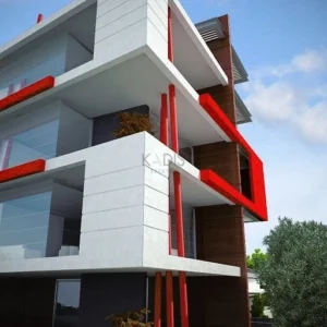 454m² Building for Sale in Limassol – Mesa Geitonia