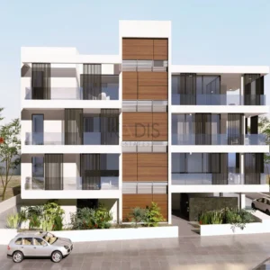 1 Bedroom Apartment for Sale in Strovolos, Nicosia District