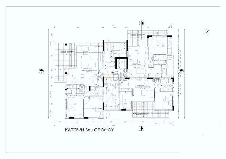 1 Bedroom Apartment for Sale in Strovolos, Nicosia District