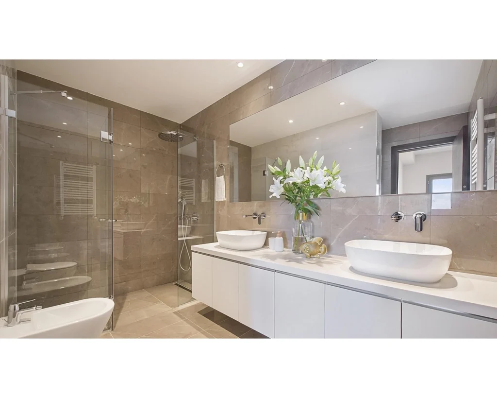 4 Bedroom Apartment for Sale in Limassol – Marina