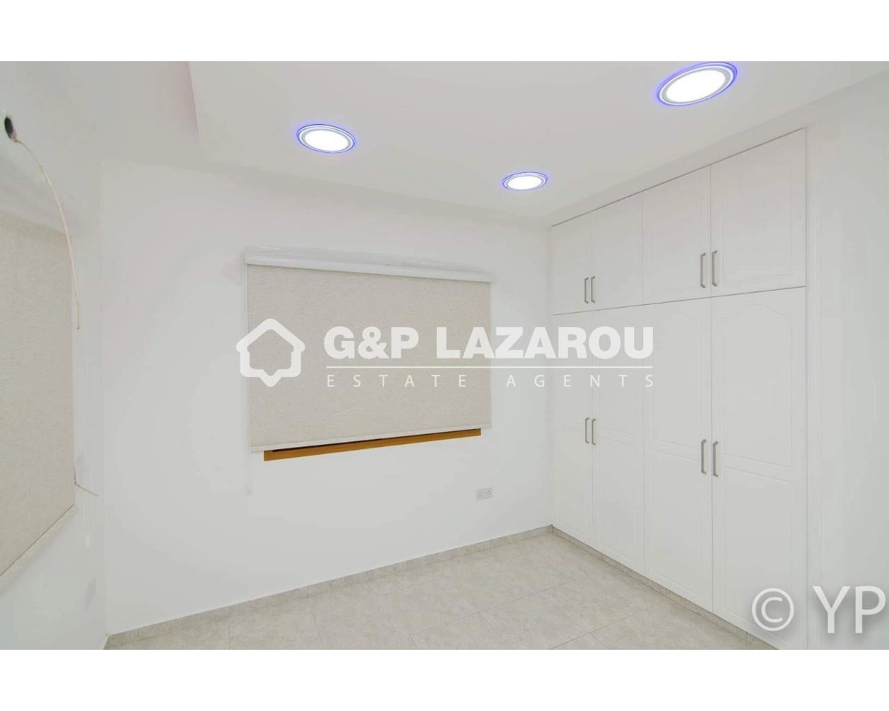 1 Bedroom Apartment for Rent in Parekklisia, Limassol District