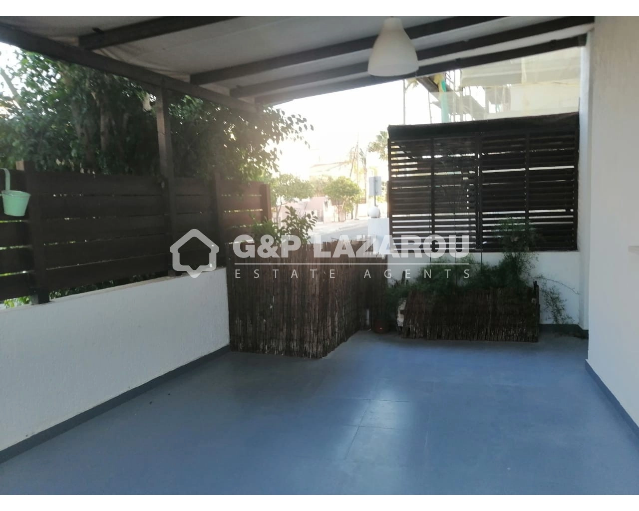 3 Bedroom House for Rent in Engomi, Nicosia District