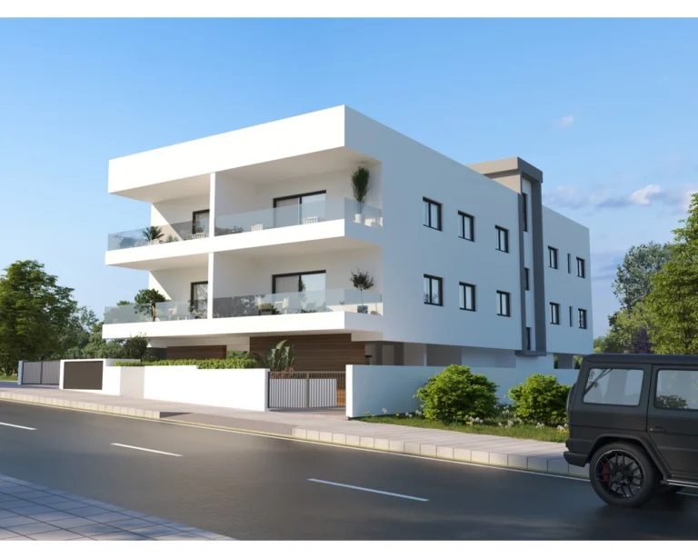 2 Bedroom Apartment for Sale in Erimi, Limassol District