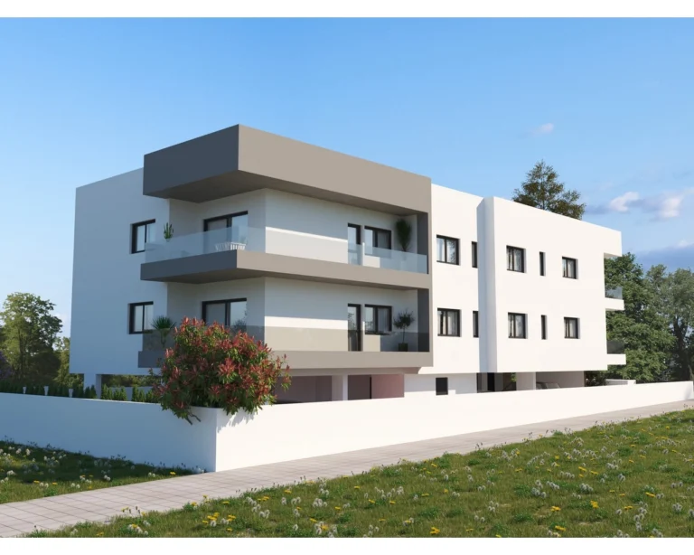 2 Bedroom Apartment for Sale in Erimi, Limassol District