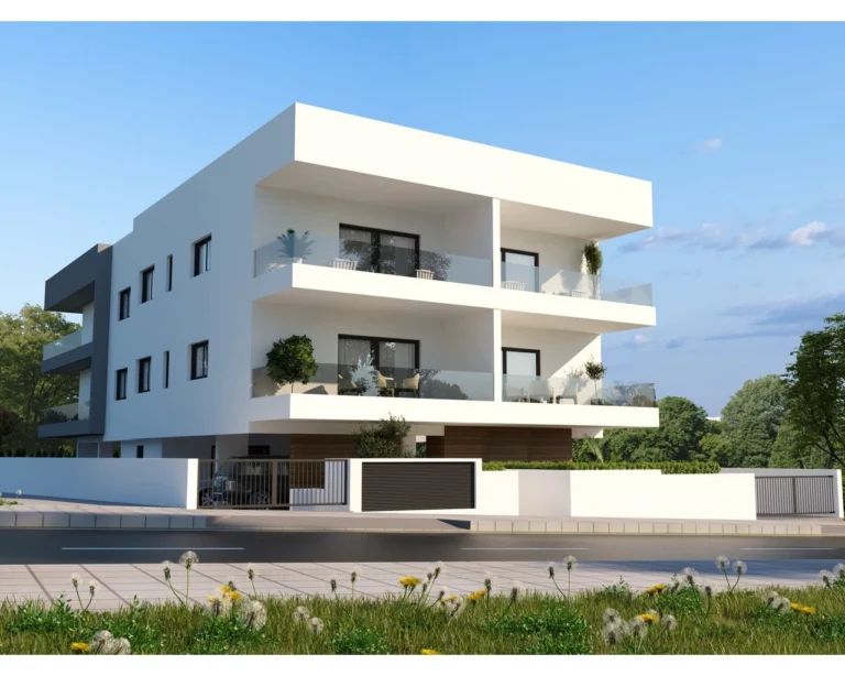 2 Bedroom Apartment for Sale in Erimi, Limassol District