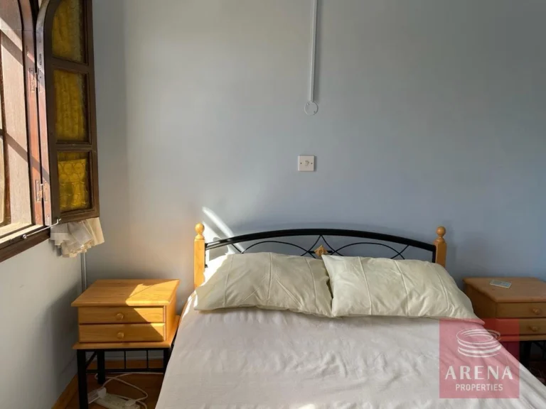 2 Bedroom Villa for Sale in Kapparis, Famagusta District