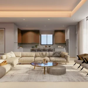 2 Bedroom Apartment for Sale in Tombs Of the Kings, Paphos District