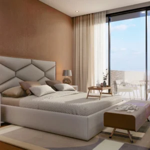 3 Bedroom Apartment for Sale in Tombs Of the Kings, Paphos District