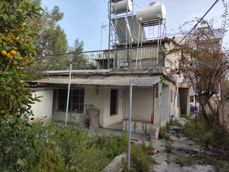 252m² Plot for Sale in Limassol