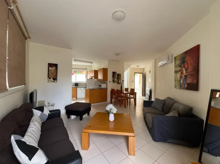 2 Bedroom House for Sale in Paphos