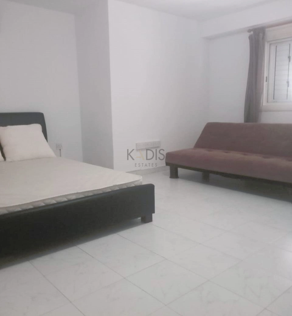 1 Bedroom Apartment for Rent in Engomi, Nicosia District