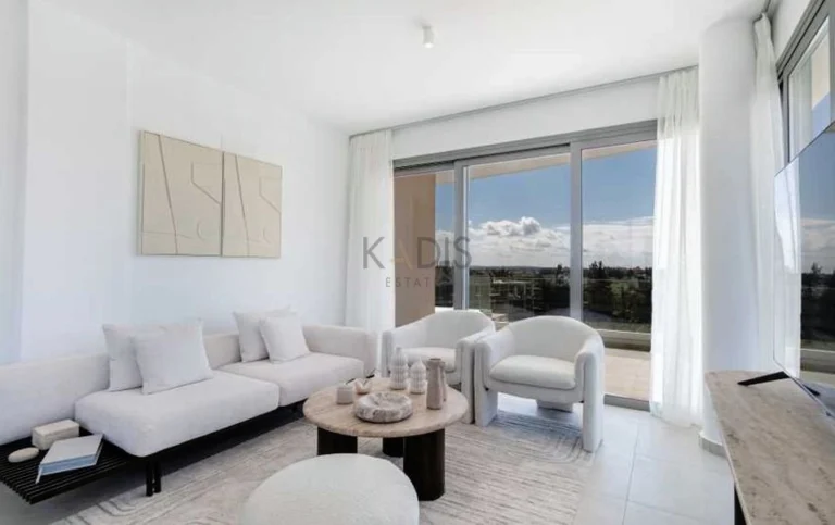 2 Bedroom Apartment for Sale in Trachoni Lemesou, Limassol District