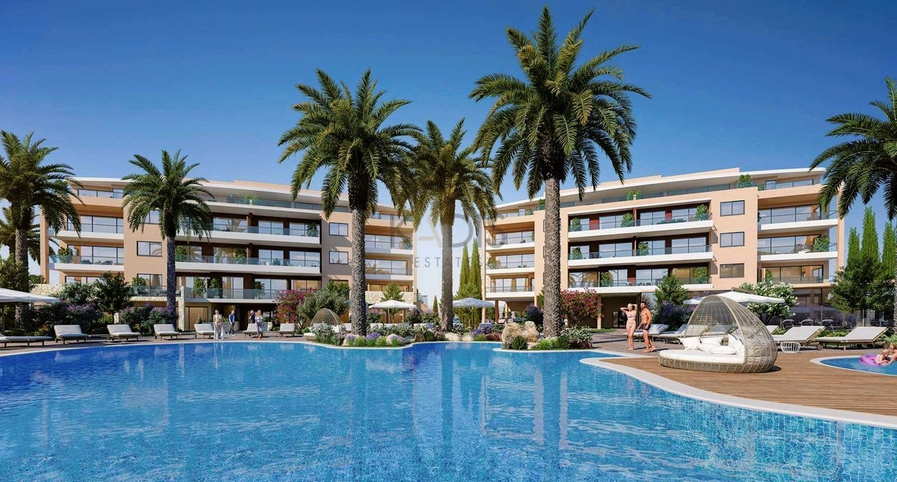 1 Bedroom Apartment for Sale in Trachoni Lemesou, Limassol District