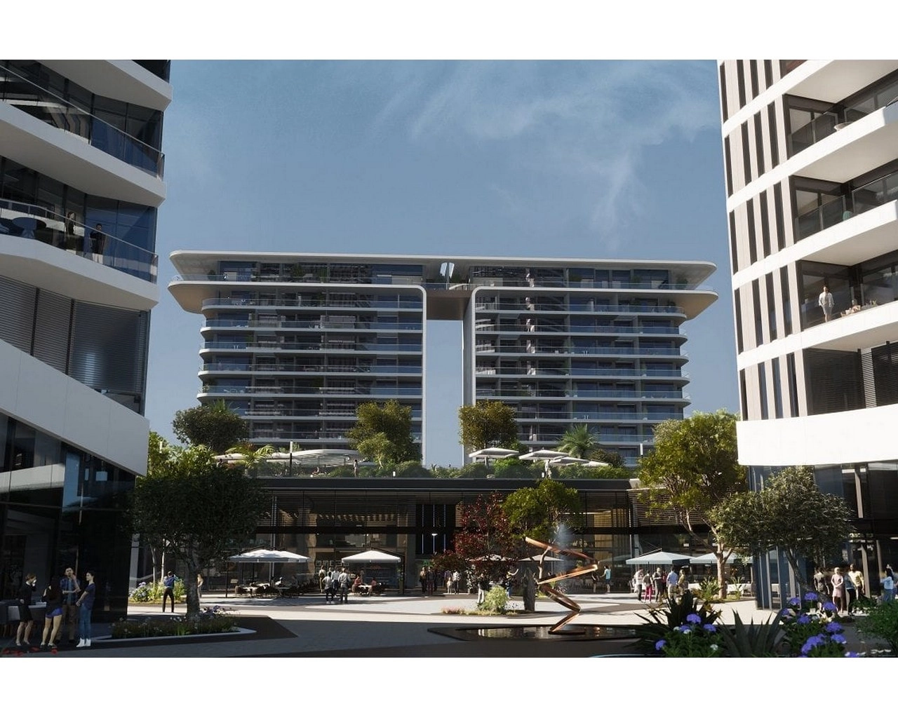 1 Bedroom Apartment for Sale in Limassol – Neapolis