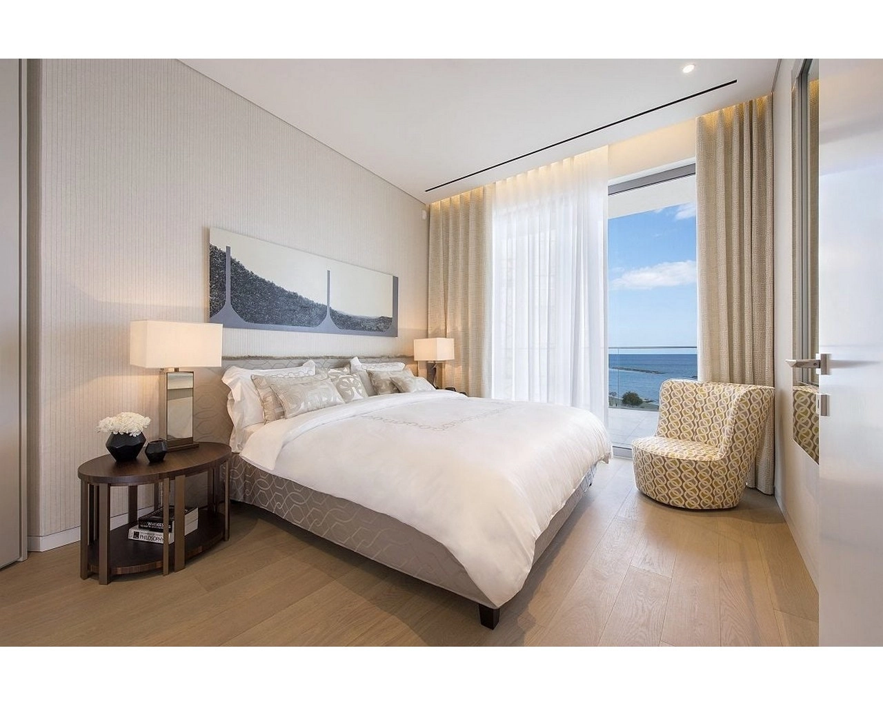 3 Bedroom Apartment for Sale in Limassol – Neapolis