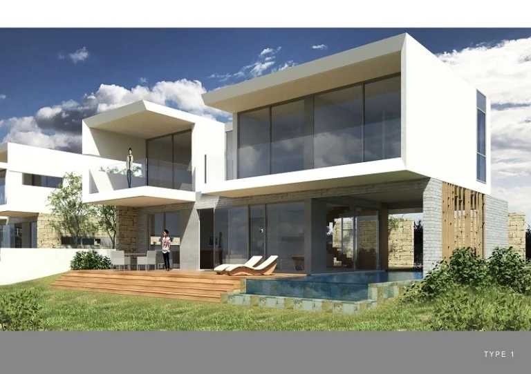 Cheap Houses and Villas for Sale Paphos up to 800000 euro