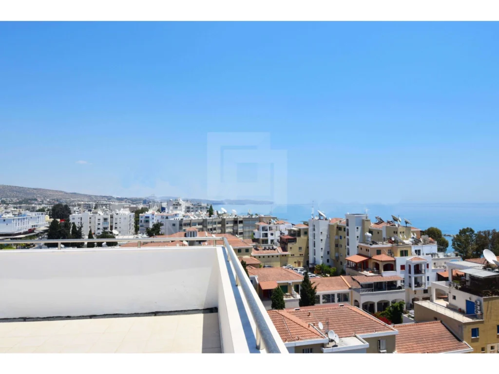 3 Bedroom Apartment for Sale in Limassol District