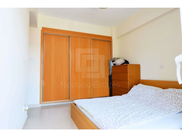 3 Bedroom Apartment for Sale in Limassol District