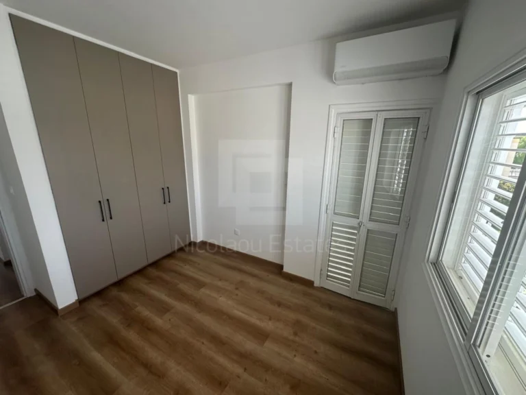 2 Bedroom Apartment for Sale in Engomi, Nicosia District