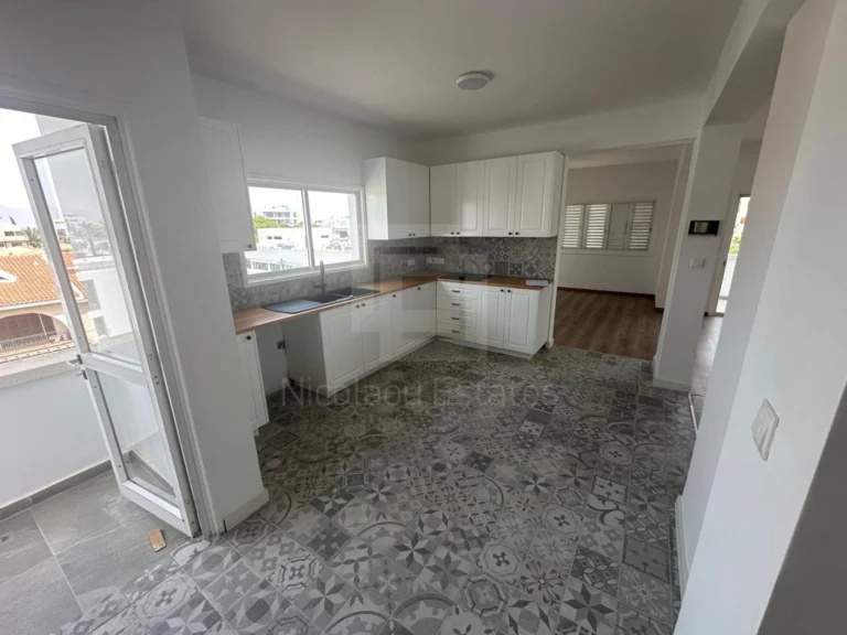 2 Bedroom Apartment for Sale in Engomi, Nicosia District
