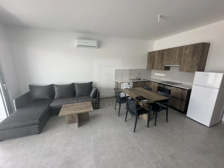 1 Bedroom Apartment for Rent in Strovolos, Nicosia District