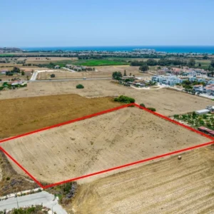 9,700m² Residential Plot for Sale in Pyla, Larnaca District