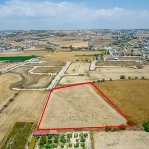 9,700m² Residential Plot for Sale in Pyla, Larnaca District